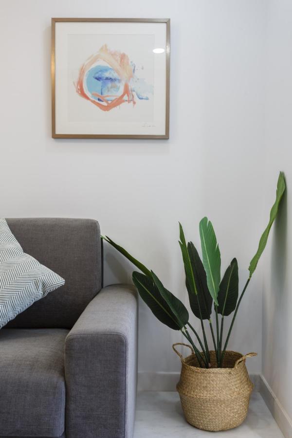 La Brujula By Cadizrentals Apartament Cadis