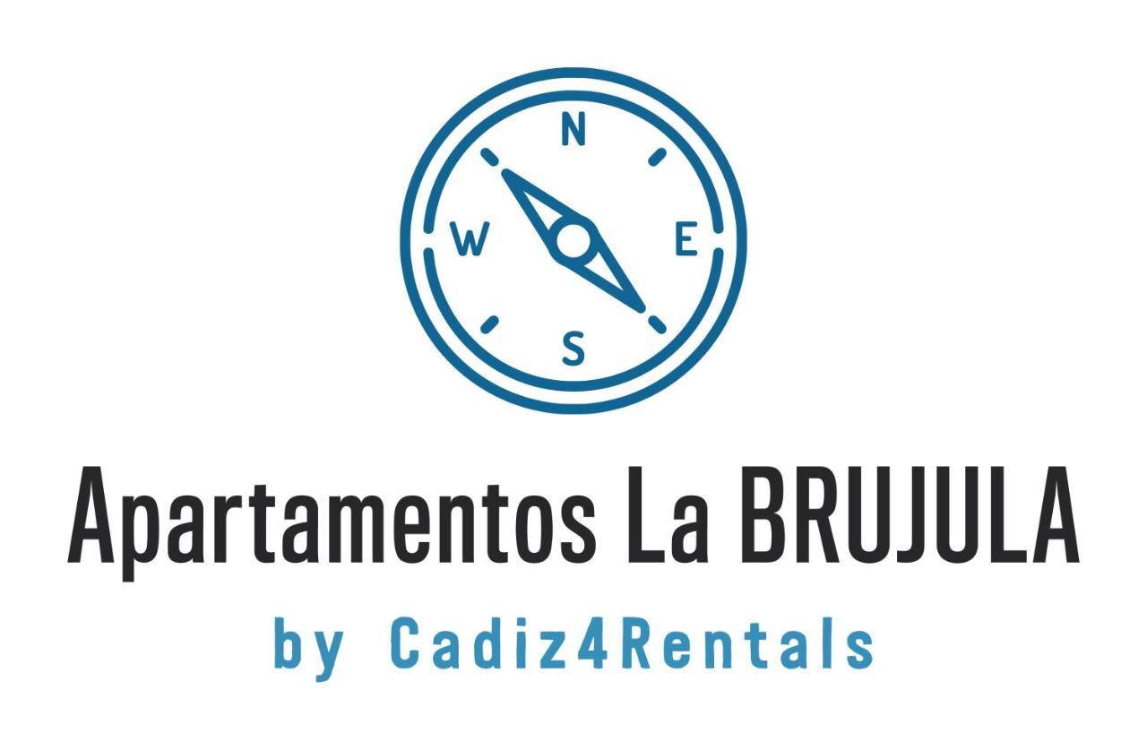 Apartament La Brujula By Cadizrentals
