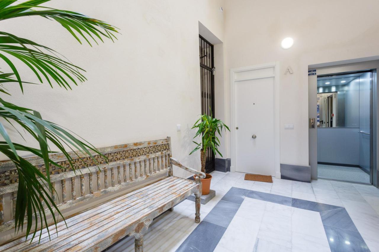Apartament La Brujula By Cadizrentals Cadis