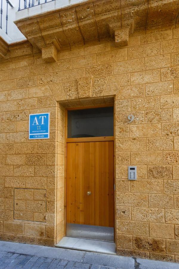 La Brujula By Cadizrentals Apartament *