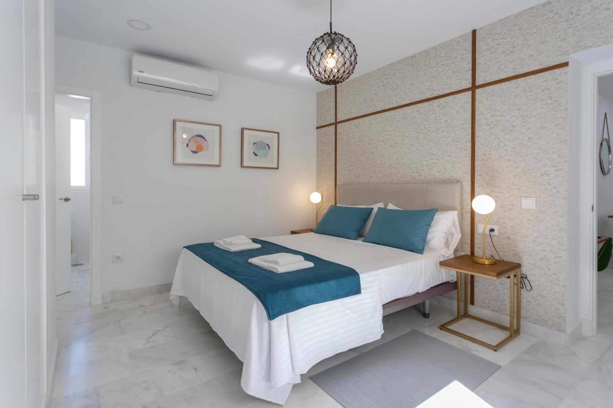 La Brujula By Cadizrentals Apartament Cadis