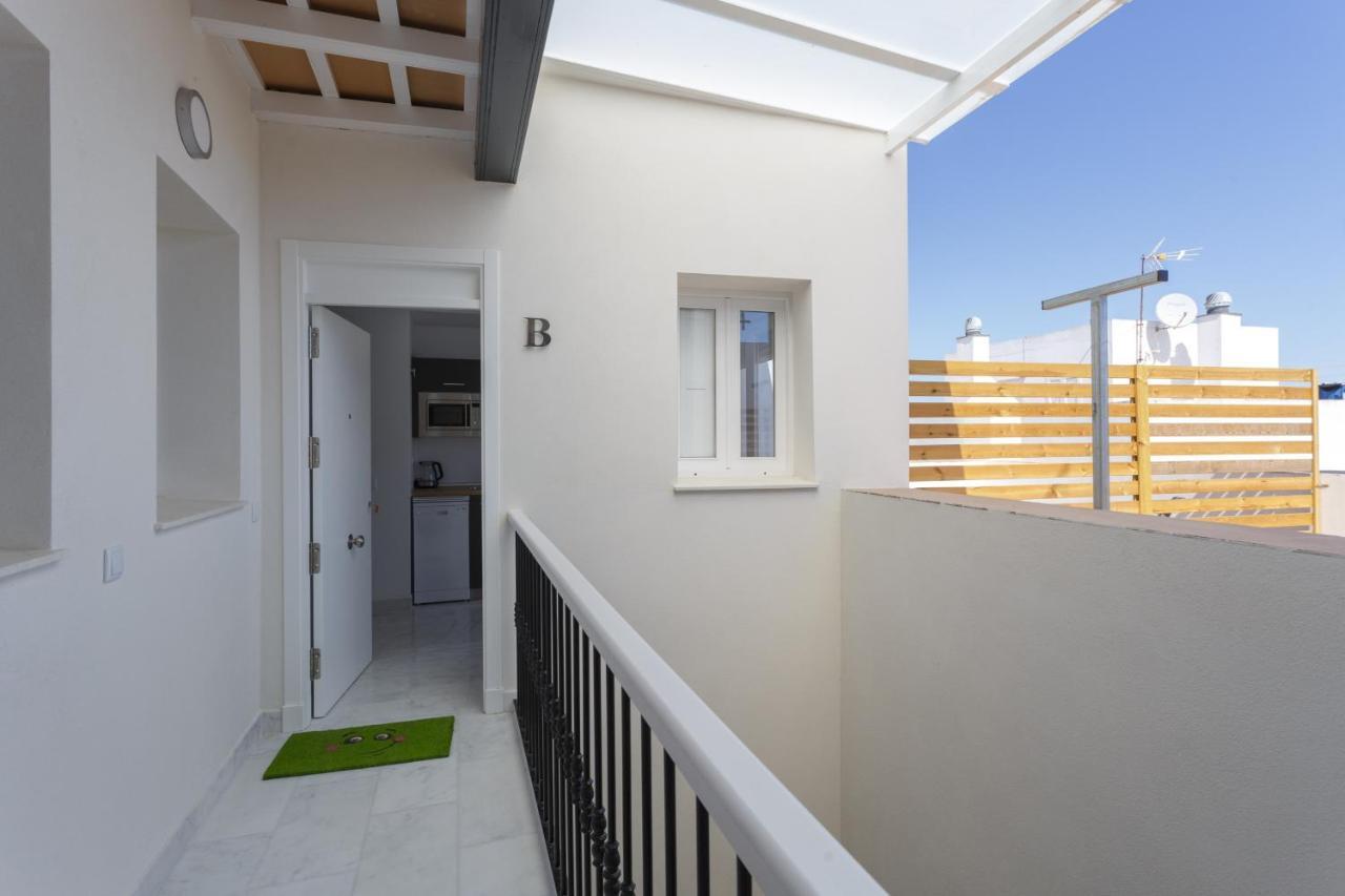 La Brujula By Cadizrentals Apartment Cádiz